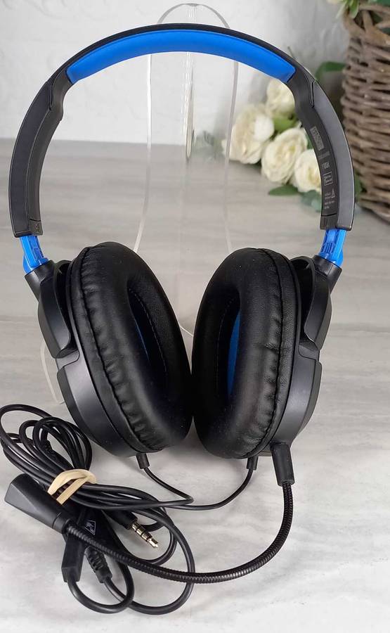 Headphones Turtle Beach Recon "set B"
