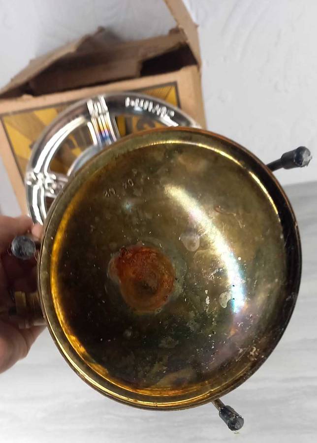 Vintage Primus no5 Stove