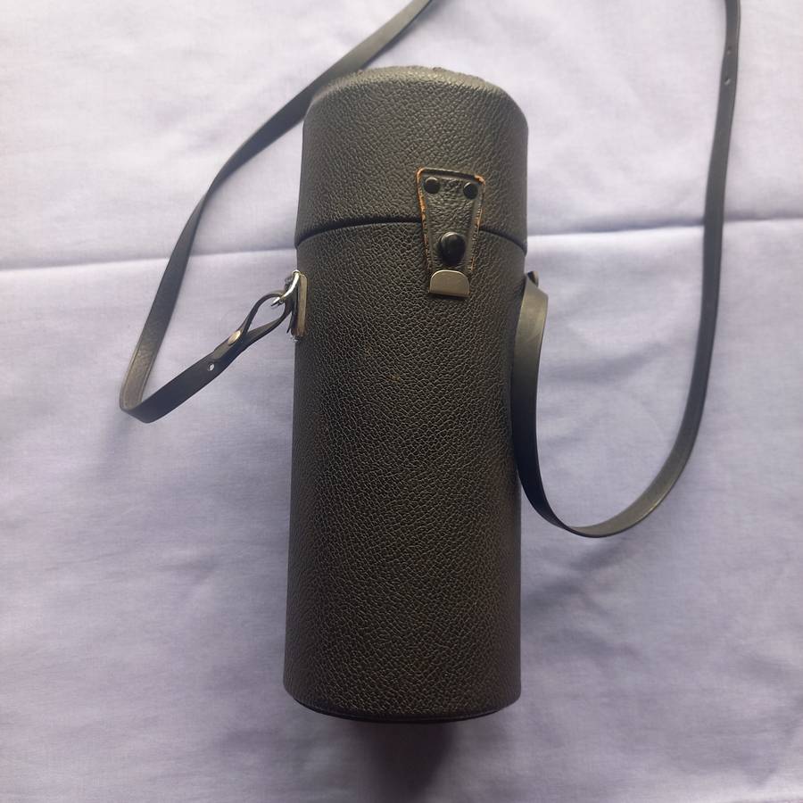 Vintage Vivitar Camera lens