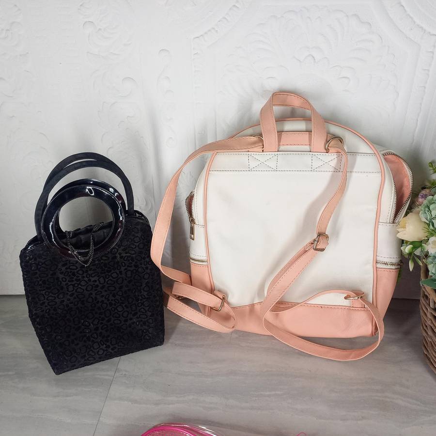 Kids Bag lot / back pack lot
