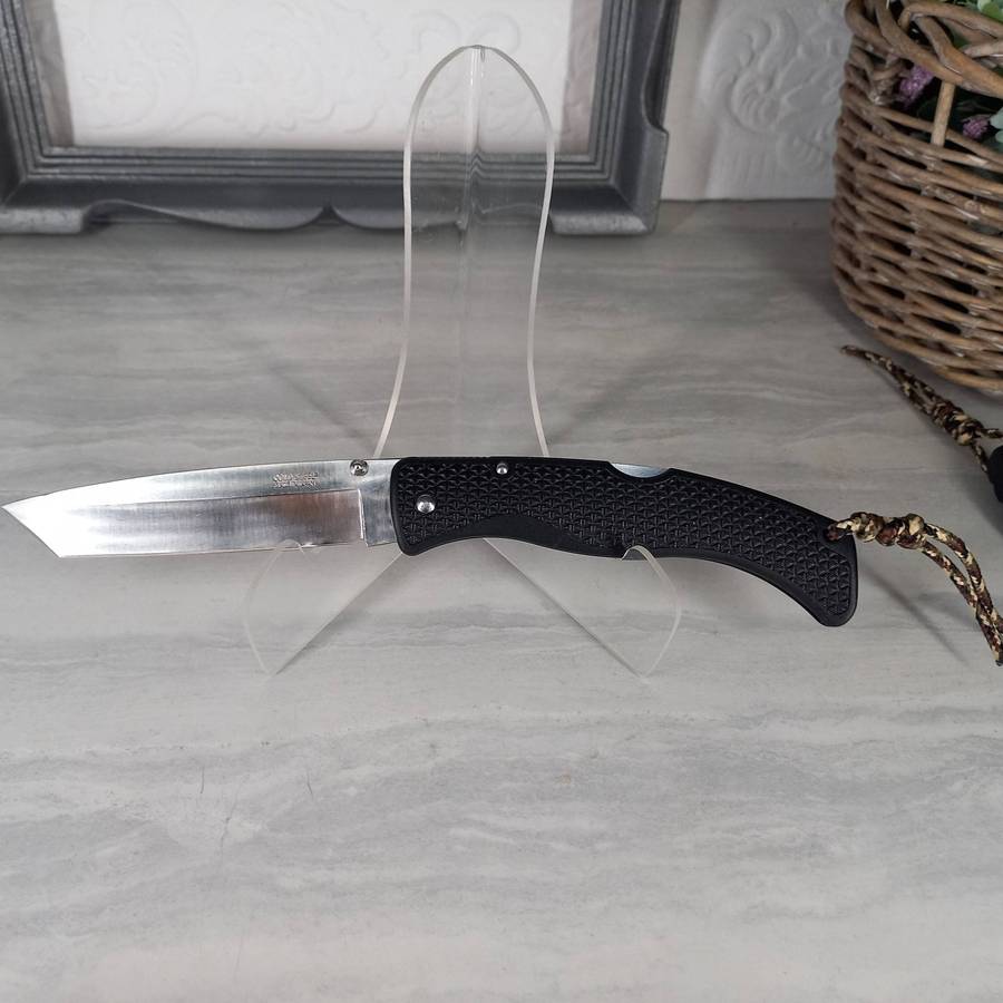 Cold Steel Voyager XL