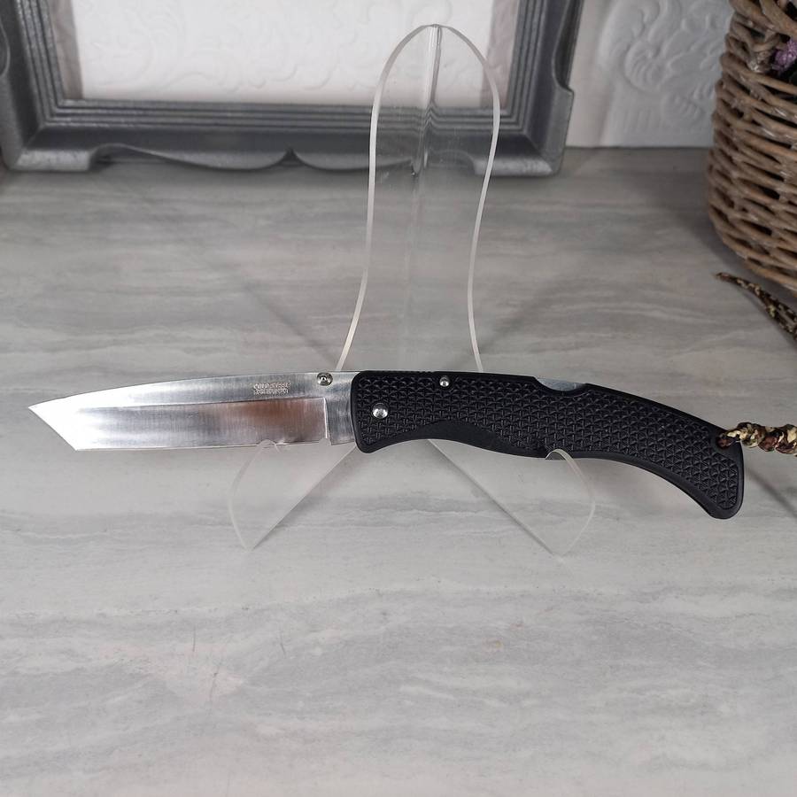 Cold Steel Voyager XL