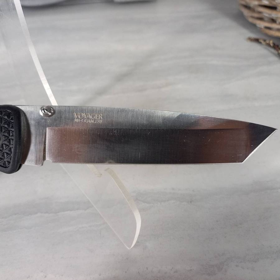 Cold Steel Voyager XL