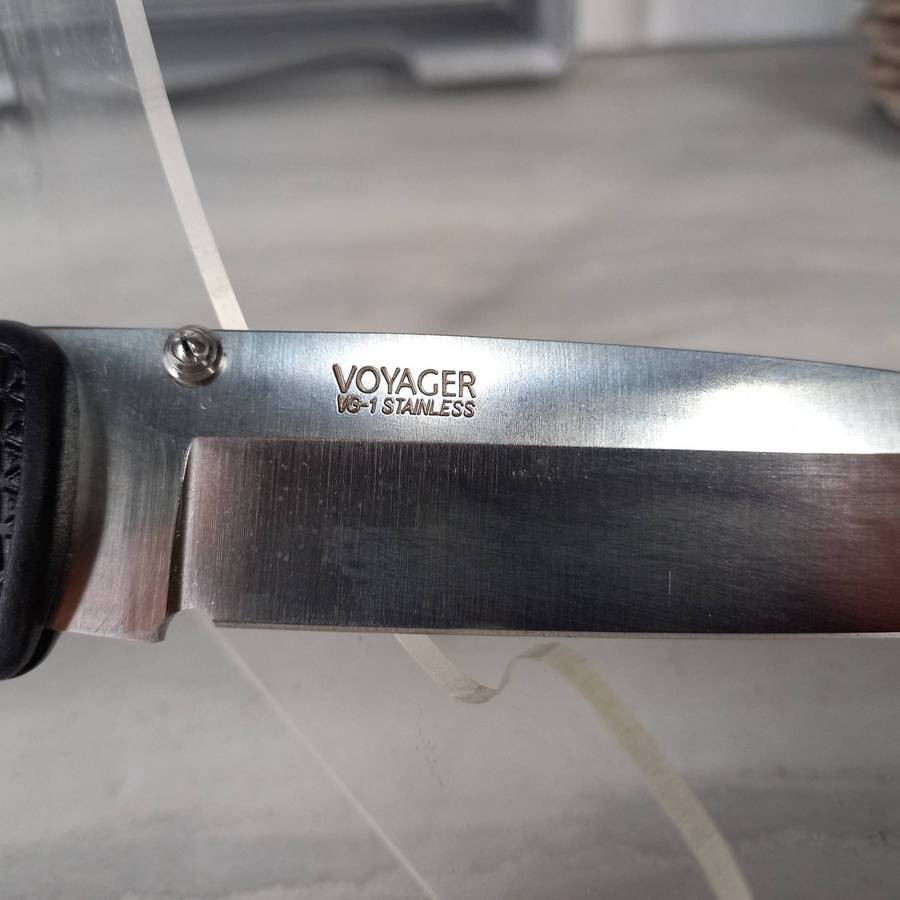 Cold Steel Voyager XL
