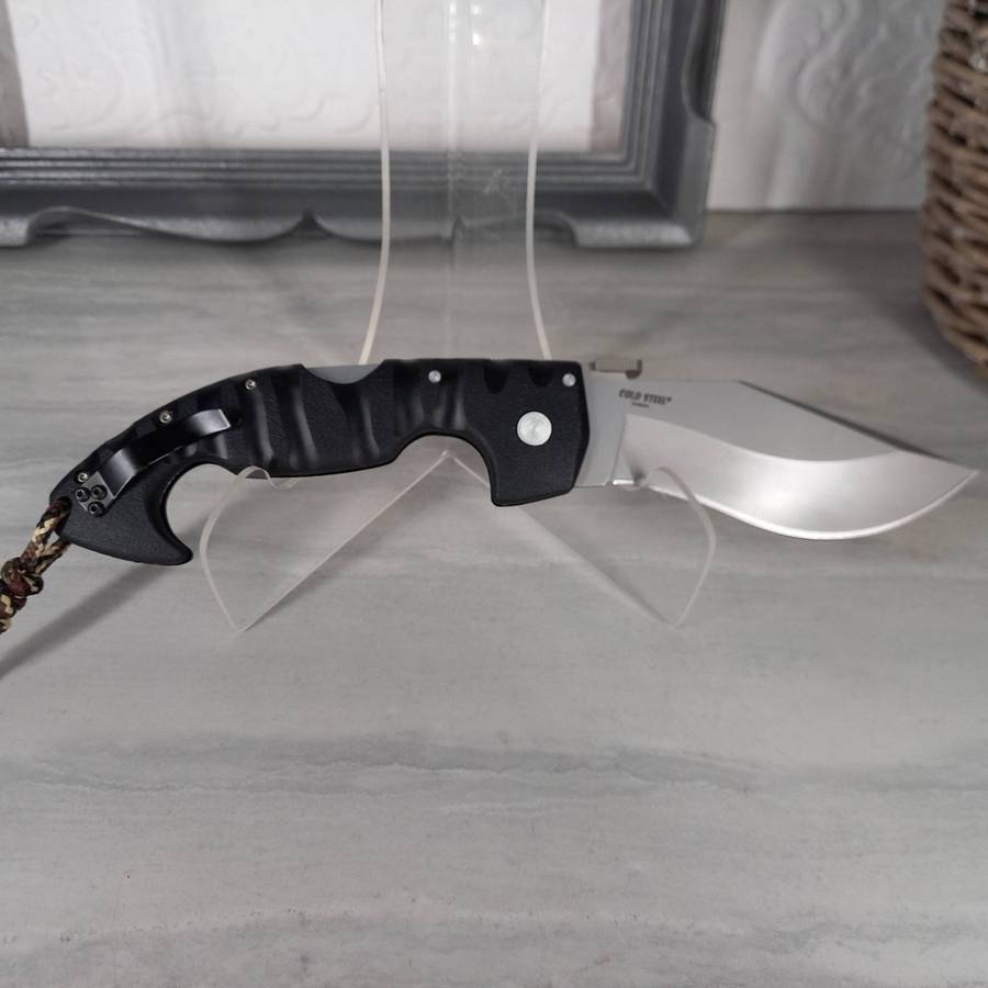 Cold Steel Spartan Pocket knife