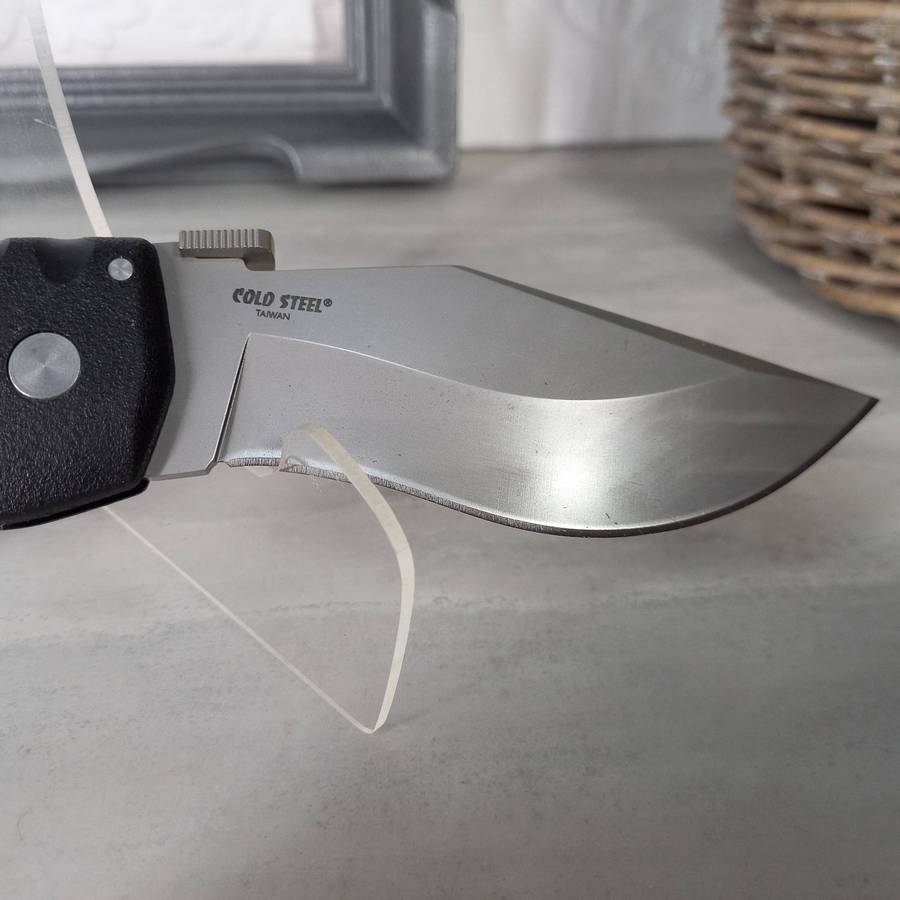 Cold Steel Spartan Pocket knife