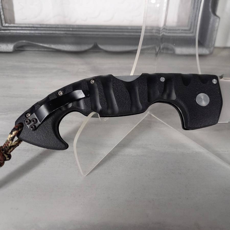 Cold Steel Spartan Pocket knife