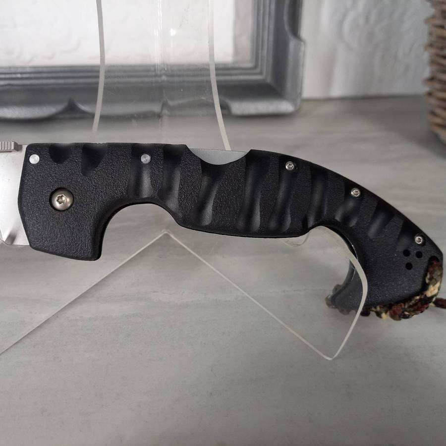 Cold Steel Spartan Pocket knife