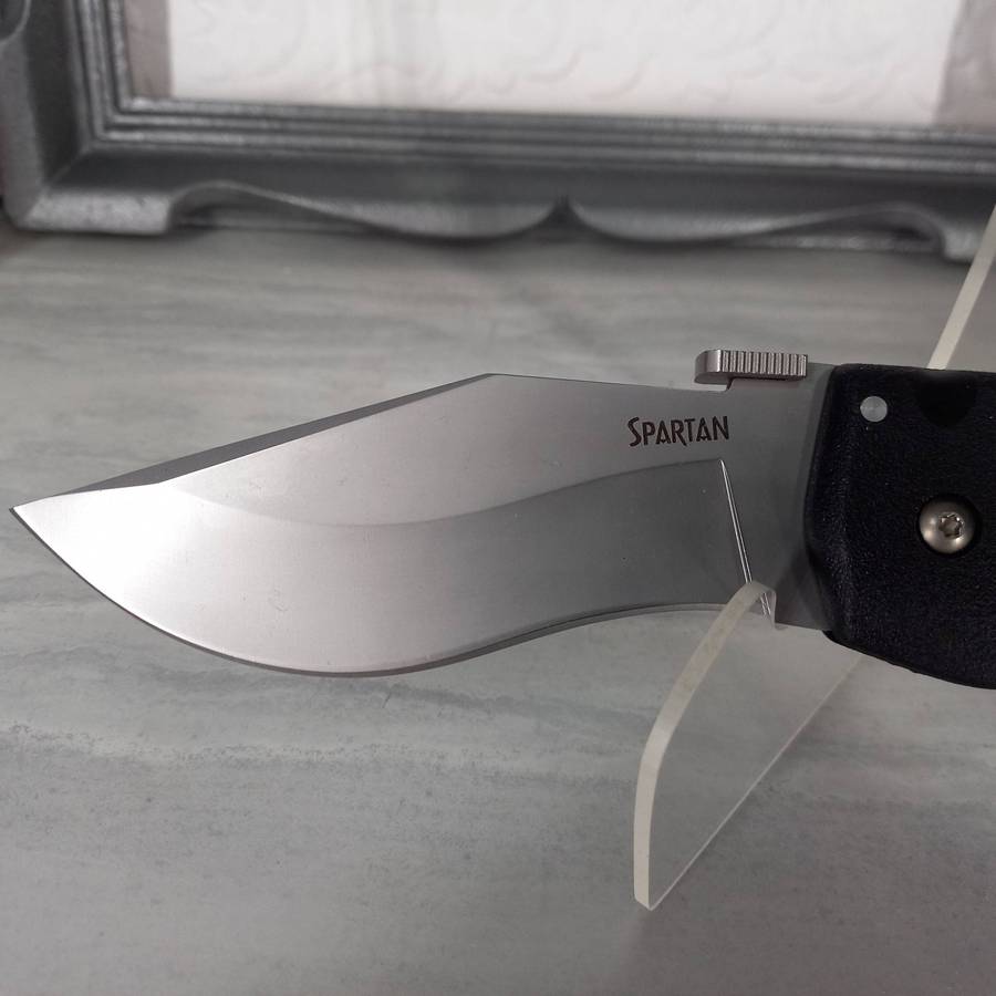 Cold Steel Spartan Pocket knife