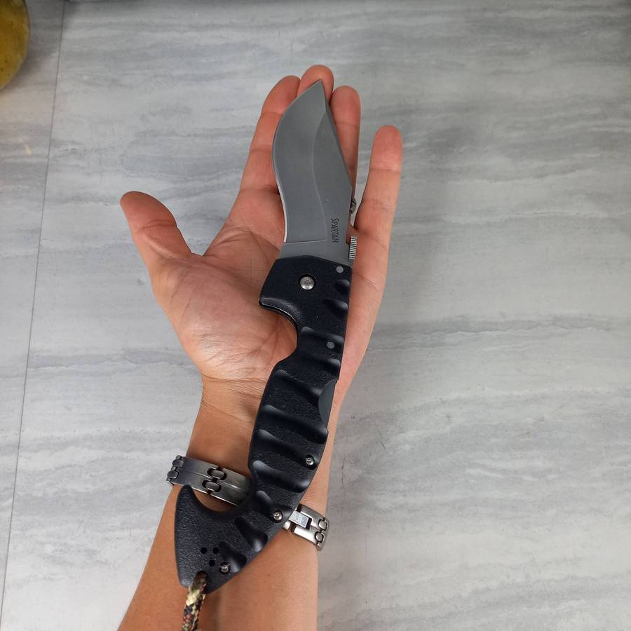 Cold Steel Spartan Pocket knife