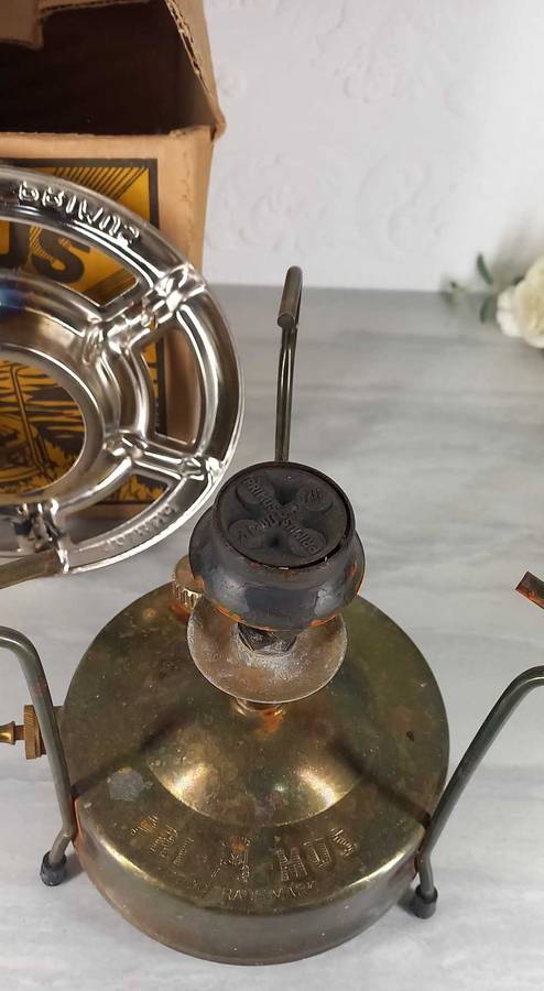 Vintage Primus no5 Stove