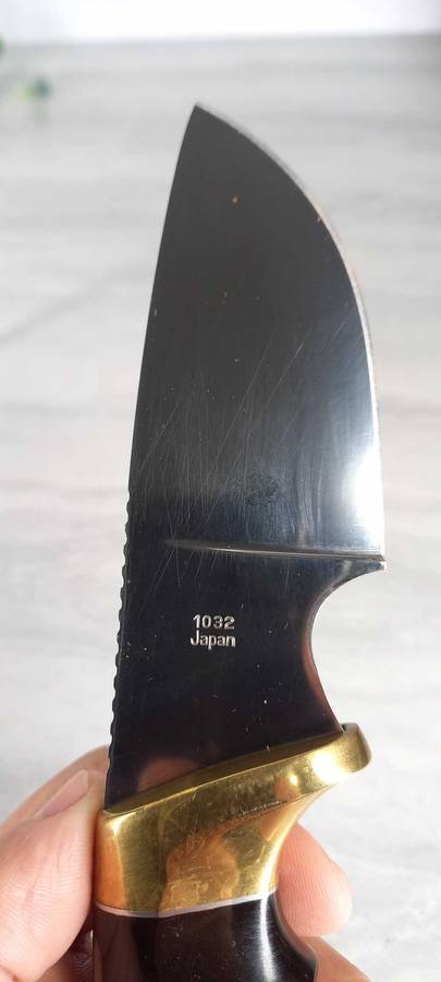 Kershaw 1032 preloved