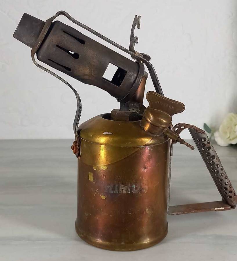 Vintage Primus Blow Torch
