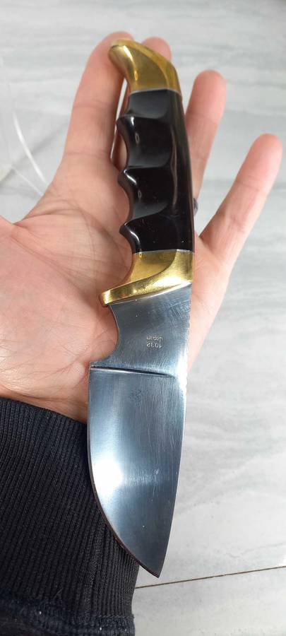 Kershaw 1032 preloved