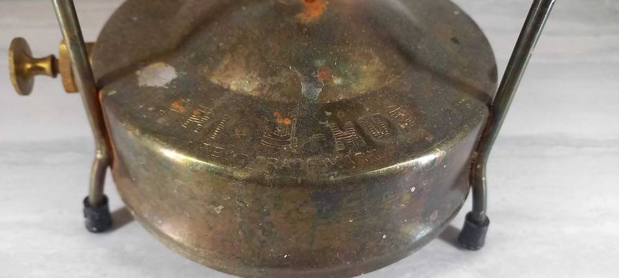 Vintage Primus no5 Stove