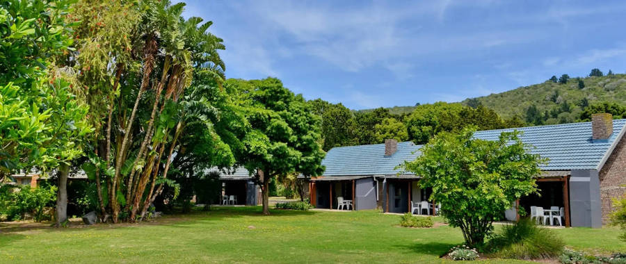 Bay Water village Sedgefield. Full Week 21 November until 28 November 2025. Unit 41C