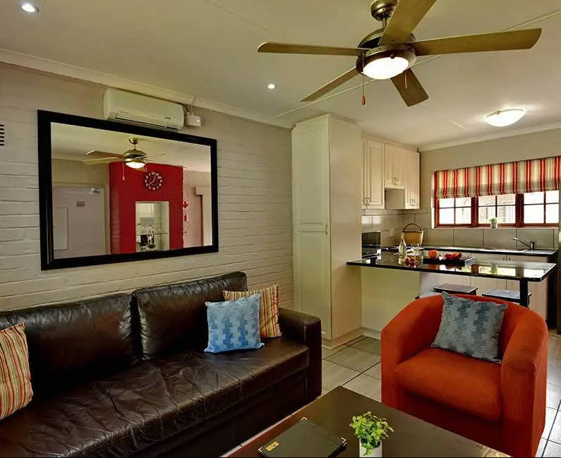 Bay Water village Sedgefield. Full Week 21 November until 28 November 2025. Unit 41C