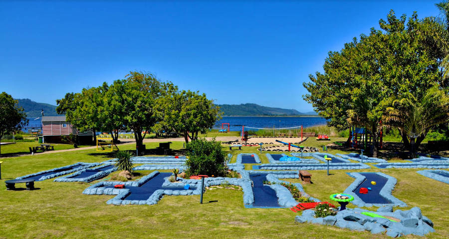 Bay Water village Sedgefield. Full Week 21 November until 28 November 2025. Unit 41C