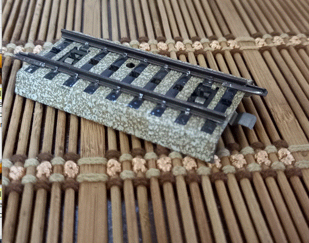 Marklin Metal Track Short   Connecting Tracks  HO -Tripple  Combo Always need one if you don't have