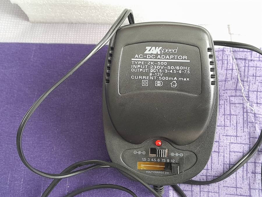 Pentaone transmitter and reciever