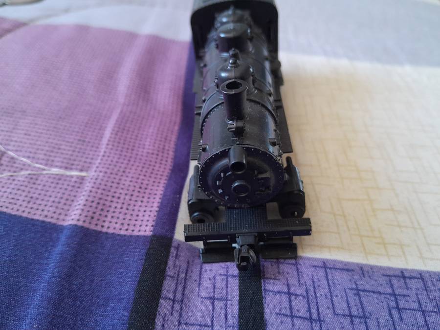 Lima locomotive Italy