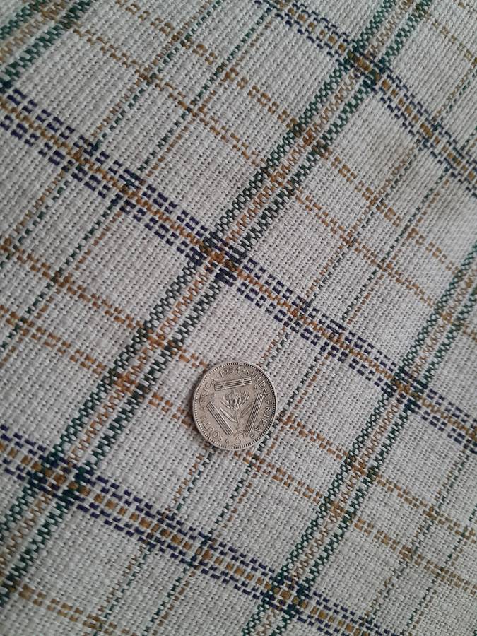 3 D Coins x87