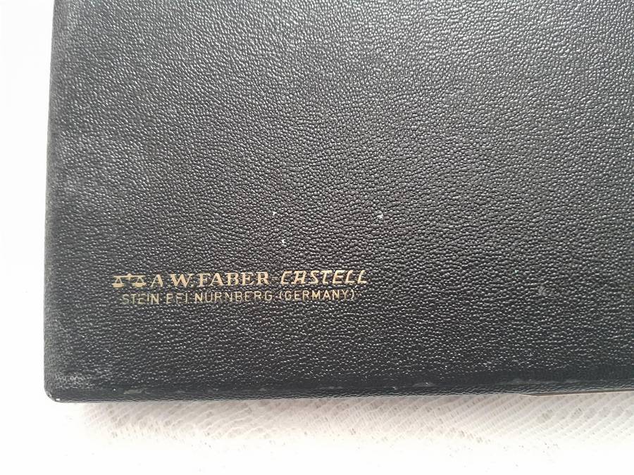 Drafting Set A.W. Faber Castell-Germany