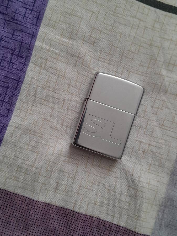 Zippo Lighter