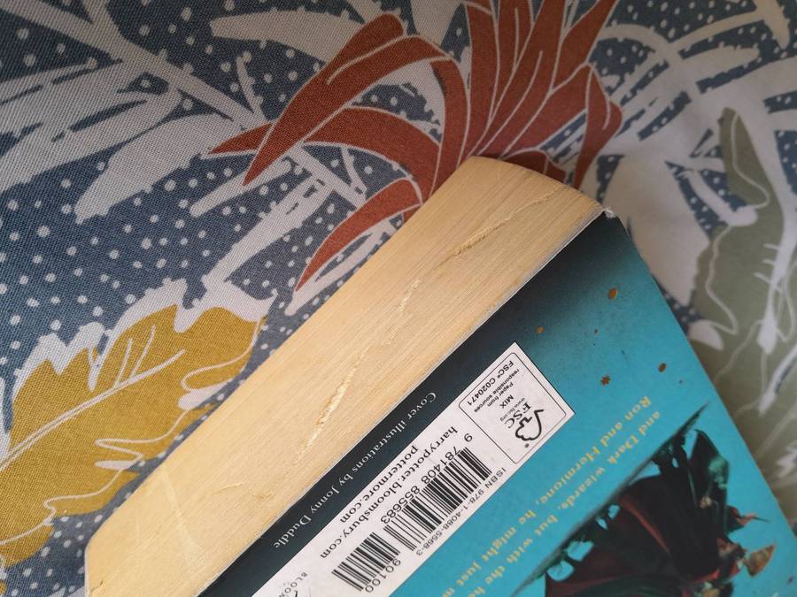 Harry Potter and the Goblets of fire