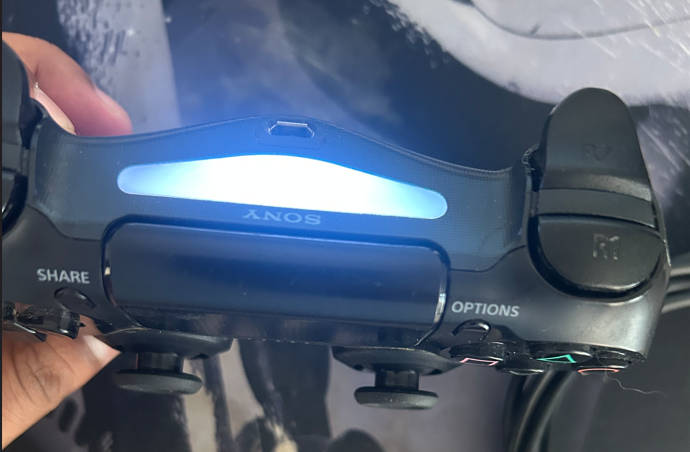 Original DualShock 4 V1 Controller