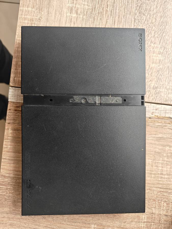 Play station 2 Second hand