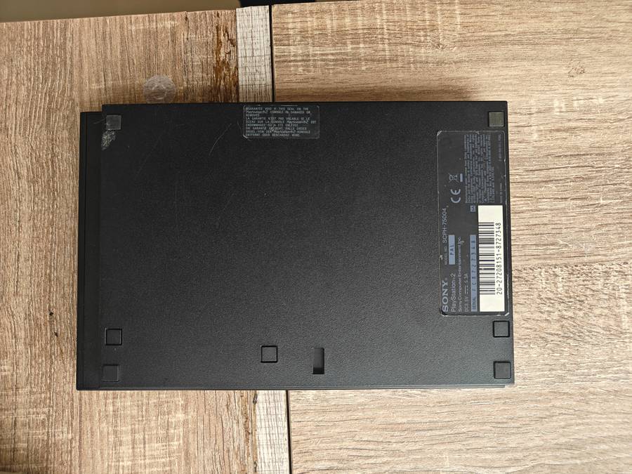 Play station 2 Second hand