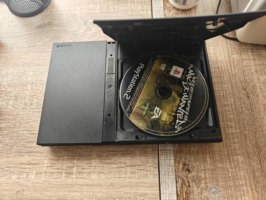 Play station 2 Second hand