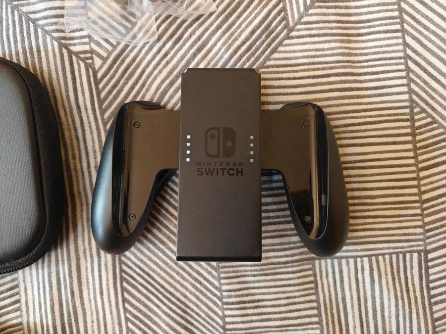 Nintendo Switch 1 console Secondhand