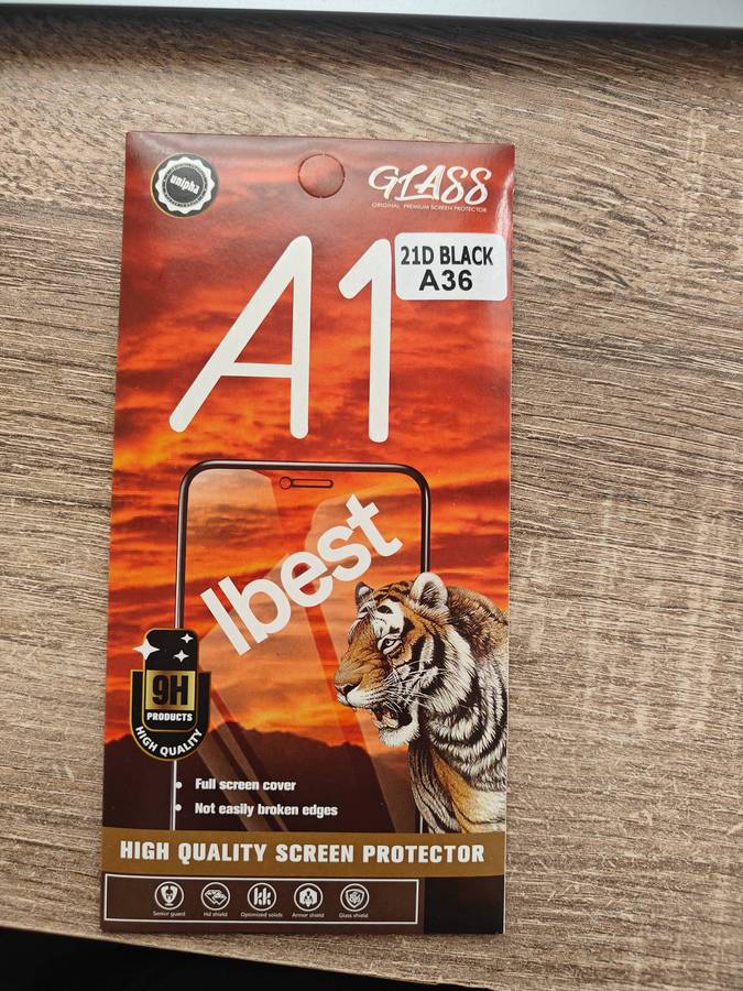 Samsung Galaxy A36 5G 128GB -New