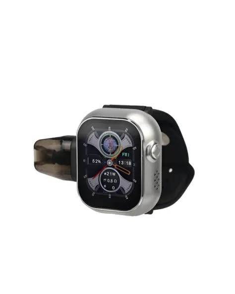 Aokit S10 Smart Vape Watch Gunmetal