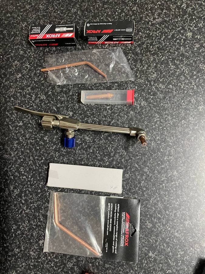 Porta Pack for sale
