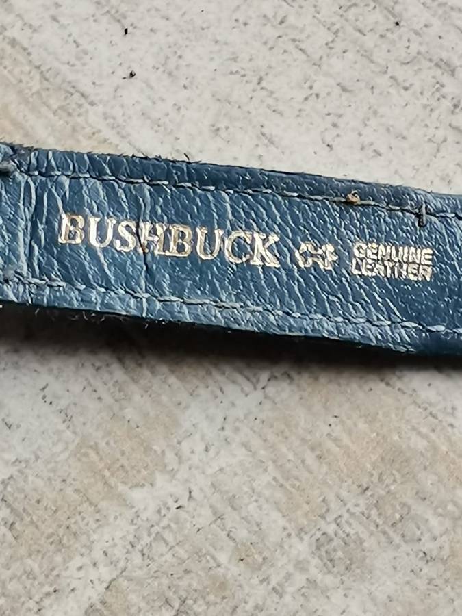 STUNNING ELEGANT LADIES GOLD HALLMARK WATCH IN EXCELLENT WORKING CONDITION