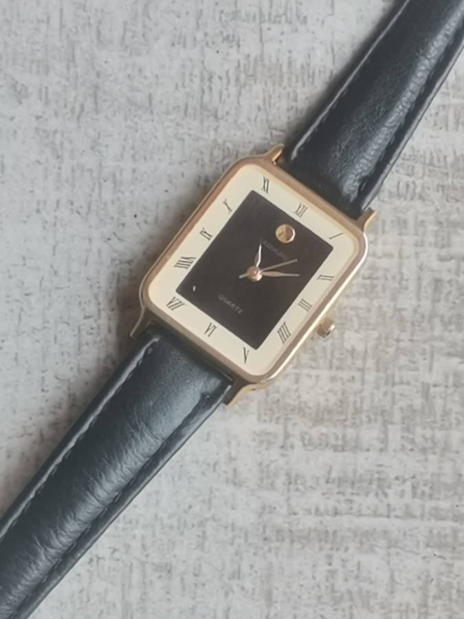 STUNNING LASEIKONO LADIES WATCH IN EXCELLENT WORKING CONDITION