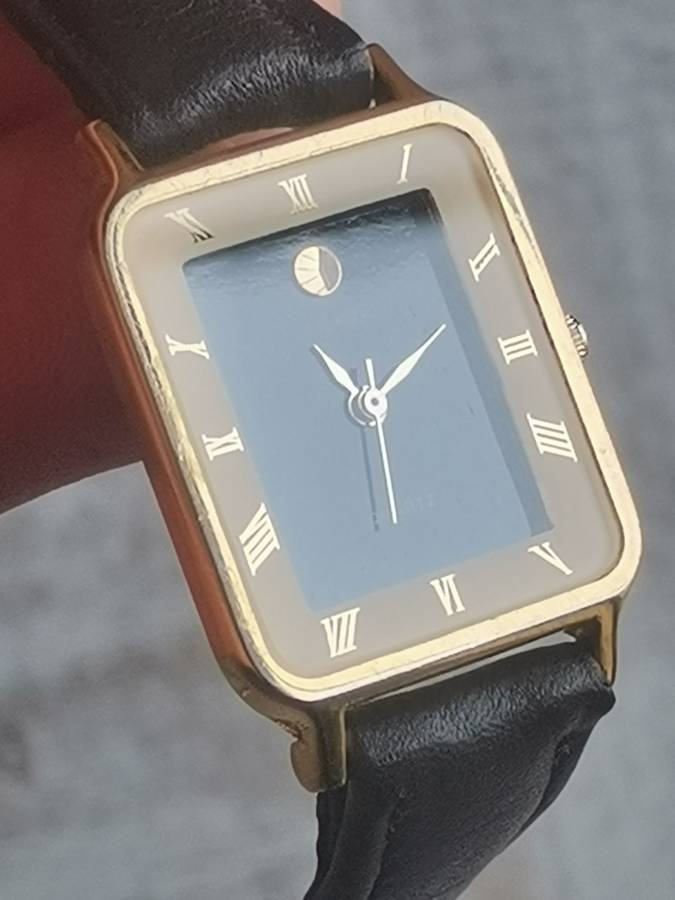 STUNNING LASEIKONO LADIES WATCH IN EXCELLENT WORKING CONDITION