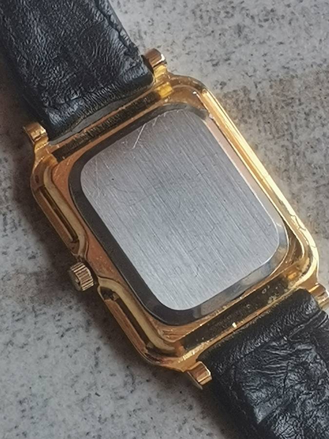 STUNNING LASEIKONO LADIES WATCH IN EXCELLENT WORKING CONDITION