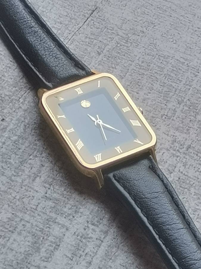 STUNNING LASEIKONO LADIES WATCH IN EXCELLENT WORKING CONDITION