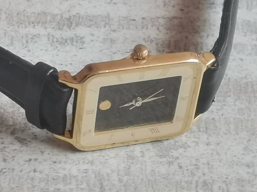 STUNNING LASEIKONO LADIES WATCH IN EXCELLENT WORKING CONDITION