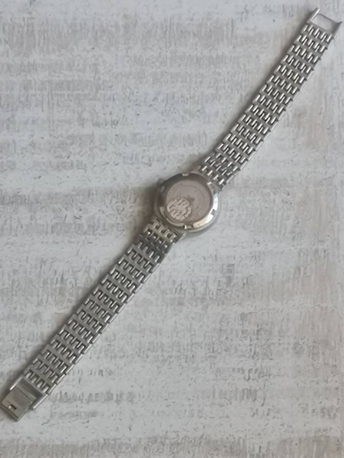 ELEGANT LADIES POLO ITALIA WATCH IN EXCELLENT WORKING CONDITION