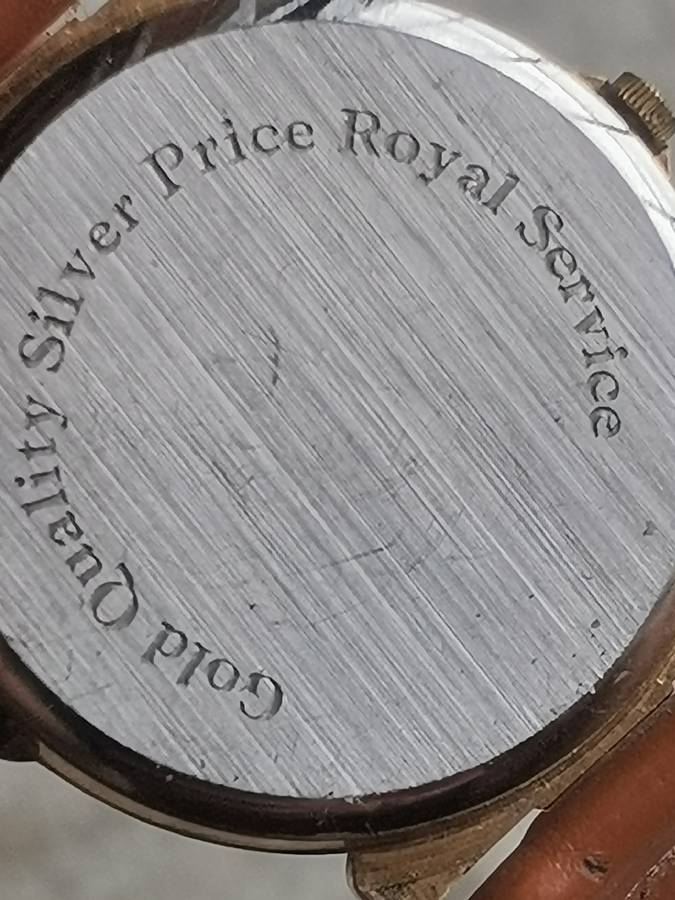 MENS DIGITAL VIEW DUAL TIME ZONE MENS WATCH IN EXCELLENT WORKING CONDITION