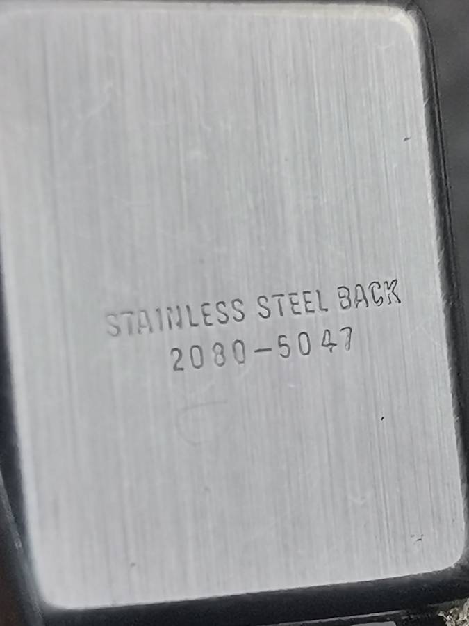 VINTAGE MENS OCCASION WATCH IN EXCELLENT WORKING CONDITION