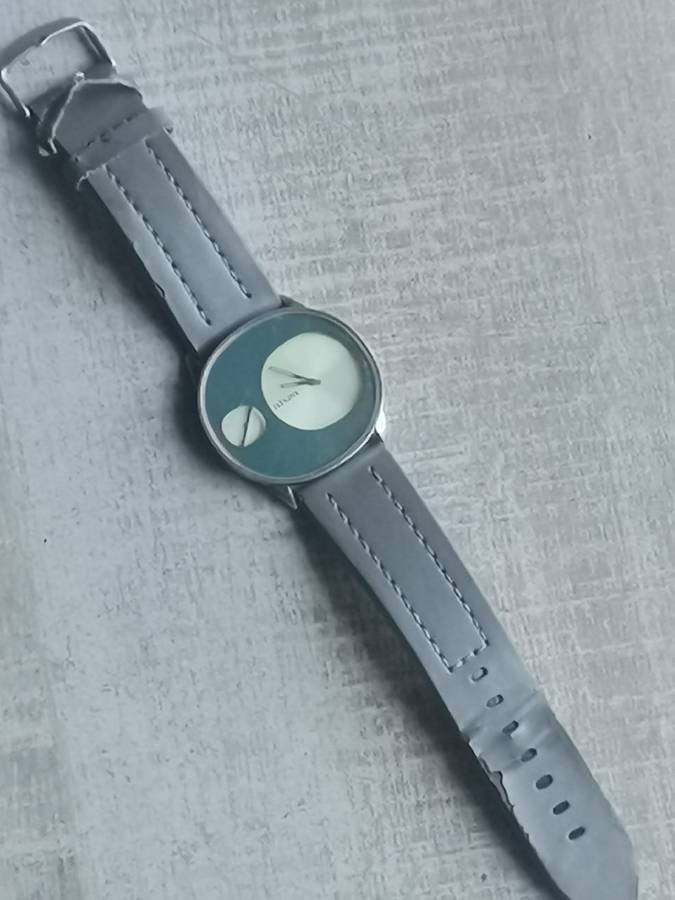 MENS NIXON STAR STRUCK WATCH IN EXCELLENT WORKING CONDITION