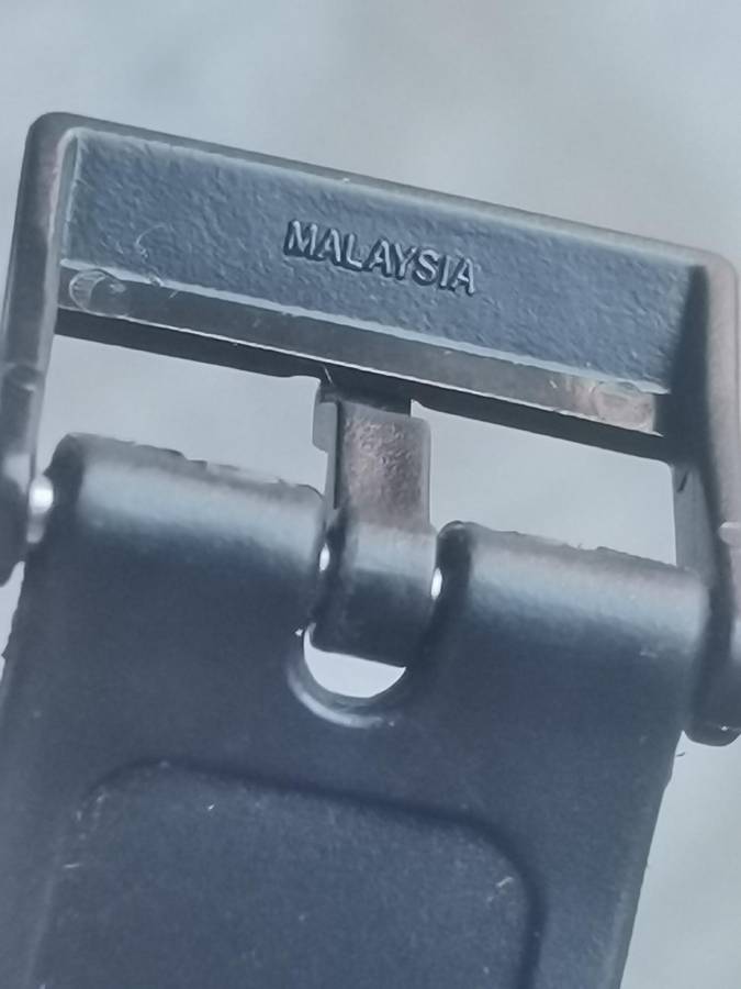 MENS CASIO F-91W DIGITAL ALARM CHRONOGRAPH WATCH IN EXCELLENT WORKING CONDITION - AS NEW