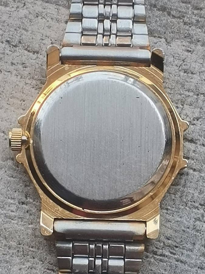 LADIES SCANDAL WATCH BY ONTIME IN EXCELLENT WORKING CONDITION