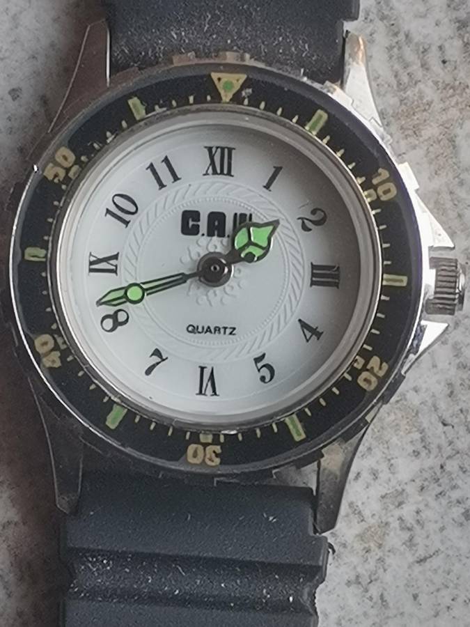 LADIES WATCH COLLECTION ALL IN EXCELLENT WORKING CONDITION - BIDDING FOR ALL 3